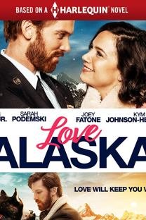 Любовь на Аляске (2020)