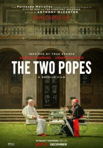 Два Папы (2020)