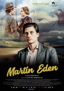 Мартин Иден (2021)