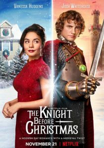 Рыцарь перед Рождеством (2020)