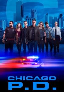 Полиция Чикаго (2022)
