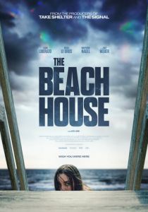 Пляжный домик (2020)
