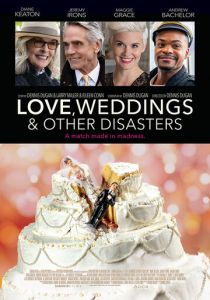 Любовь, свадьбы и прочие катастрофы (2021)