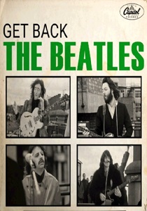 The Beatles: Get Back (2020)