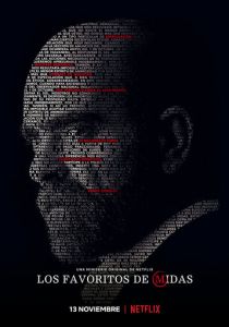 Любимцы Мидаса (2020) Любимцы Мидаса (2020)