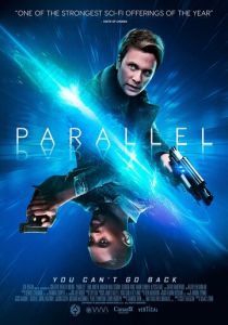 Параллель (2020) Параллель (2020)
