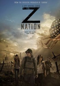Нация Z (2020)
