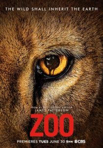 Зоо-апокалипсис (2020)