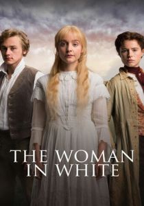 Женщина в белом (2020)