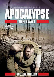 Апокалипсис: Первая мировая война (2020)