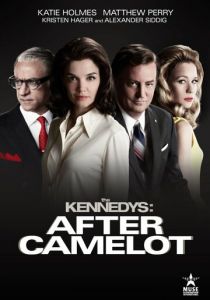 Клан Кеннеди: После Камелота (2020)