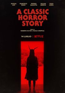 Классическая история ужасов (2021) Классическая история ужасов (2021)