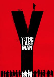 Y. Последний мужчина (2021) Y. Последний мужчина (2021)