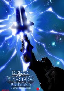 Хи-Мэн и Властелины Вселенной (2021)