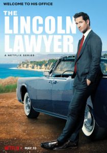 Линкольн для адвоката (2023)