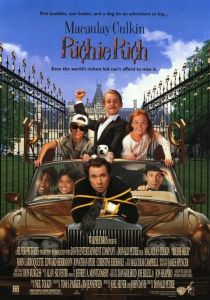 Богатенький Ричи (1994)