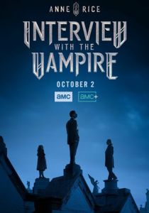 Интервью с вампиром (2022)
