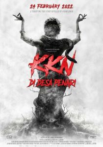 KKN: Деревня танцев (2022) KKN: Деревня танцев (2022)