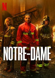Нотр-Дам в огне (2022)