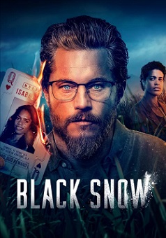 Чёрный снег (2023) Чёрный снег (2023)