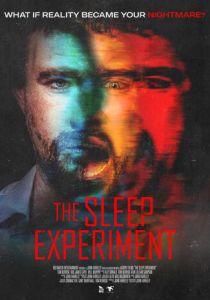 Эксперимент со сном (2023)