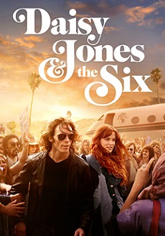 Дейзи Джонс и The Six (2023) Дейзи Джонс и The Six (2023)